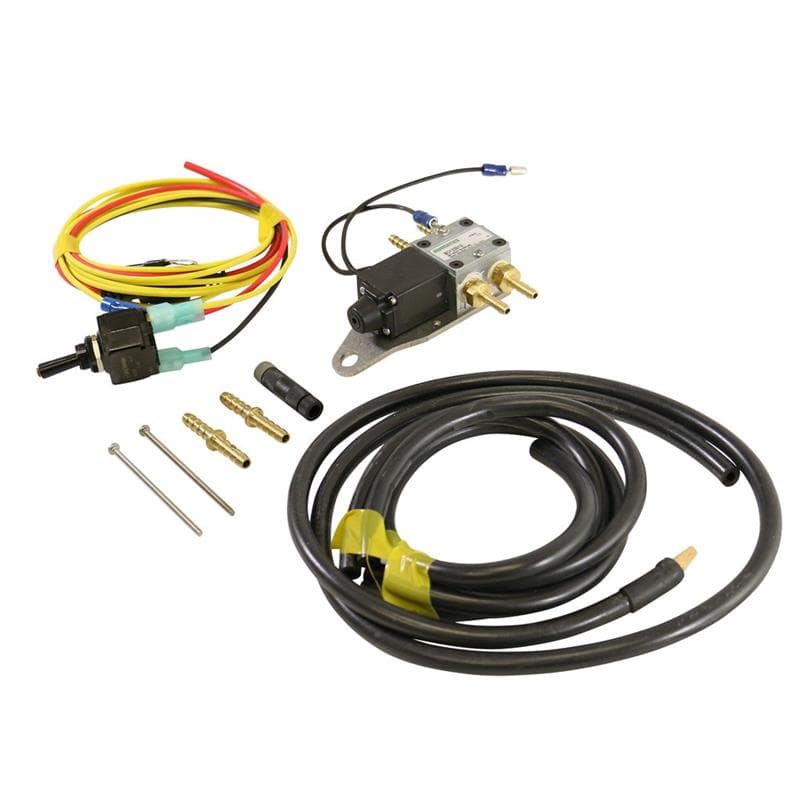 BD Diesel UnLoc Diesel Exhaust Brake for Performance Diesel Trucks - Image 4