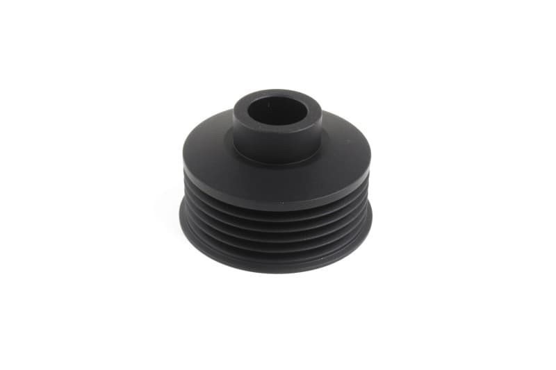Perrin Performance Alternator Pulley for Subaru WRX/STI/Impreza Lightweight B... - Image 2