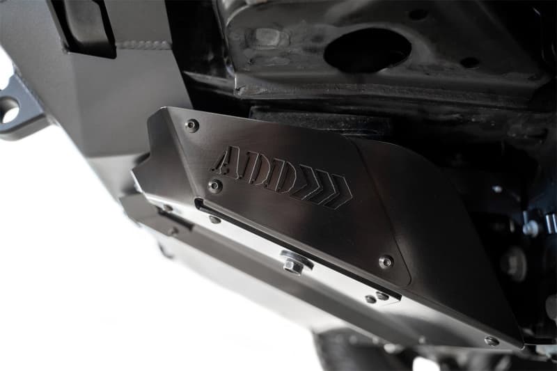 Addictive Desert Designs Skid Plates - Image 4