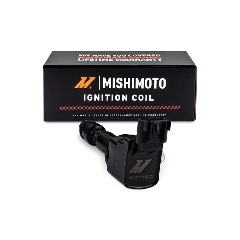 Mishimoto Ignition Coil for Chevy C6 High-Quality Replacement Part MMIG-COB-06