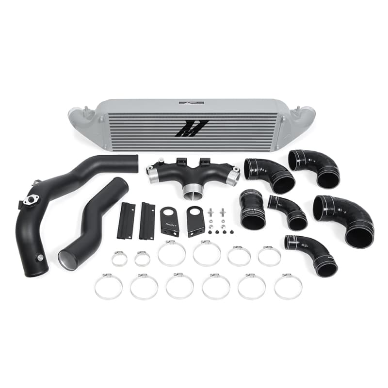 Mishimoto Intercooler Kit for 2018-2023 Kia Stinger GT Performance Upgrade
