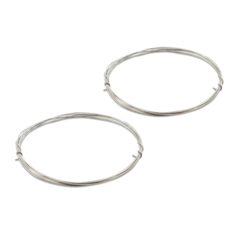 Mishimoto Turbo Blanket Hardware Kit with 304 Stainless Steel Wire and Springs - Image 4