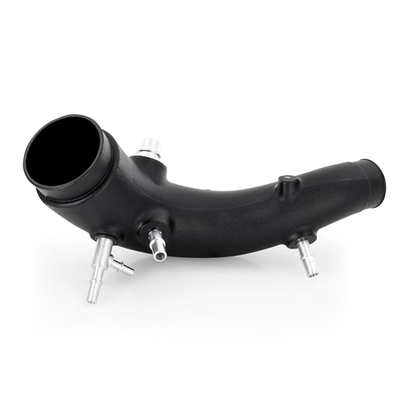 Mishimoto Turbo Inlet Tube for Ford EcoBoost V6 Engines - Image 4
