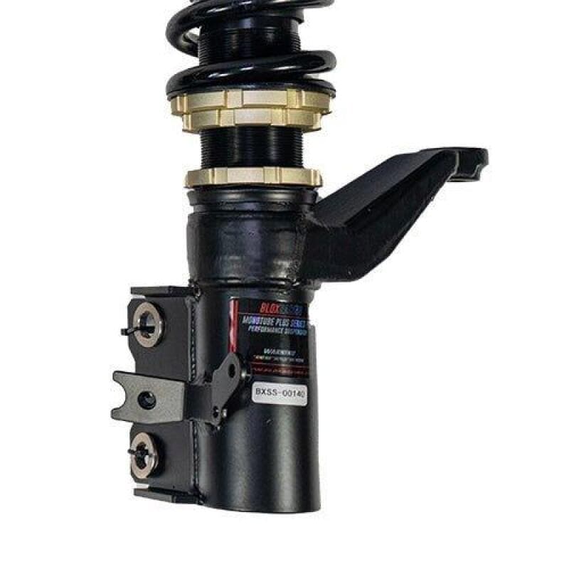 BLOX Racing Plus Series Fully Adjustable Coilovers for 02-05 RSX/01-05 Civic - Image 3