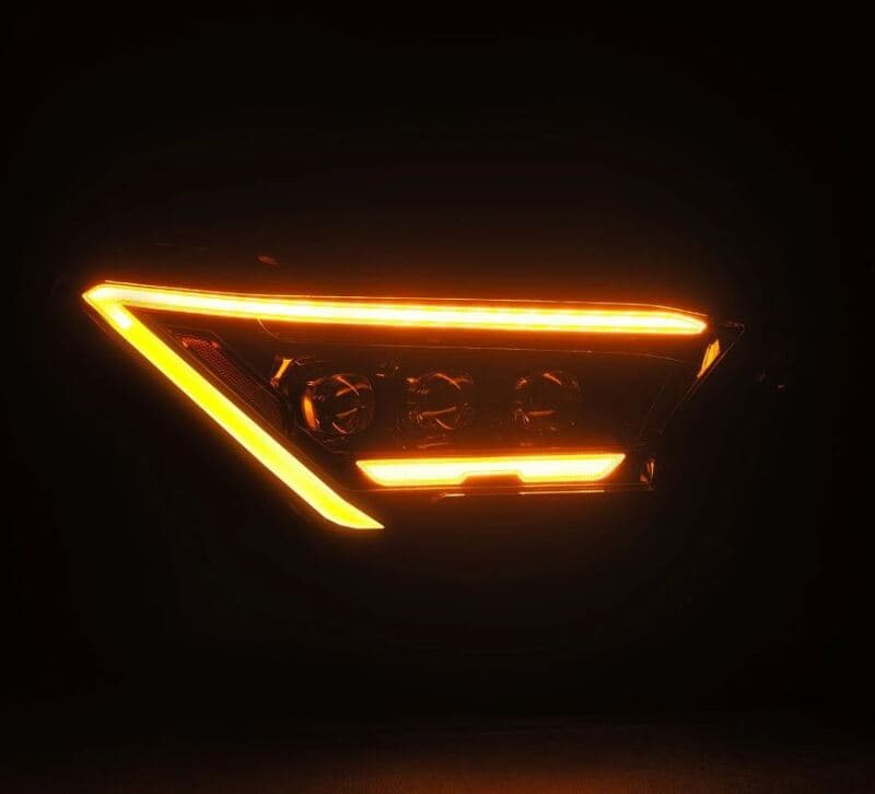 AlphaRex NOVA Headlights - Image 4