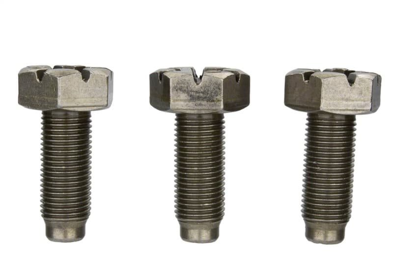 Ford Racing Flywheel Bolts for Ford Manual Transmission Engines - Image 4