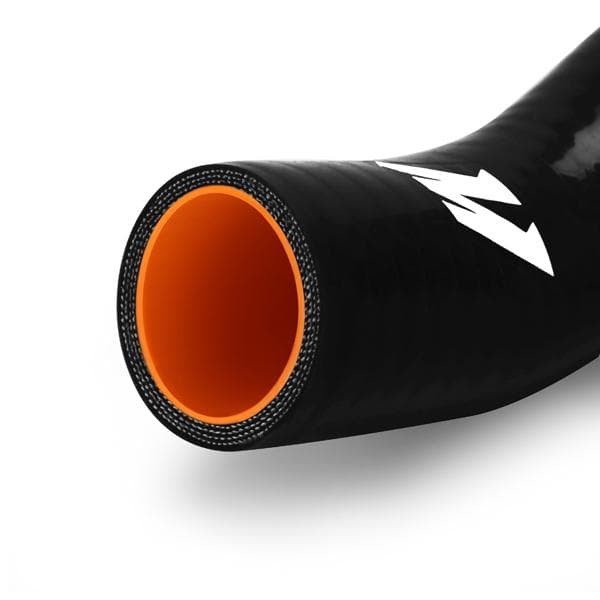 Mishimoto Silicone Radiator Hose for Infiniti G35 2003-2007 Black - Image 5