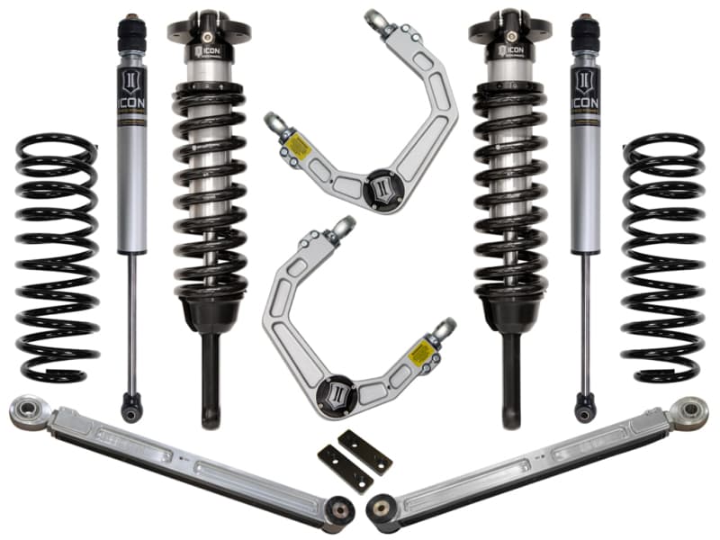 ICON 2.5 Series Coilover Kits