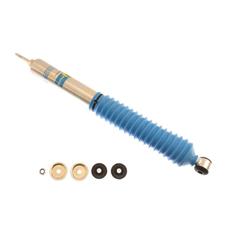 Bilstein B6 Series Monotube Shocks for Vehicle Fitment Velocity Sensitive Piston - Image 3
