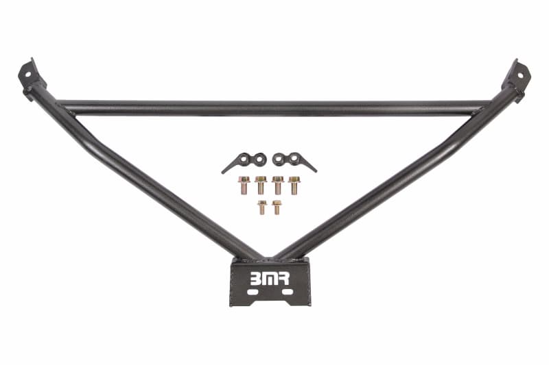 BMR Suspension Chassis Reinforcement Braces for Chevy C6