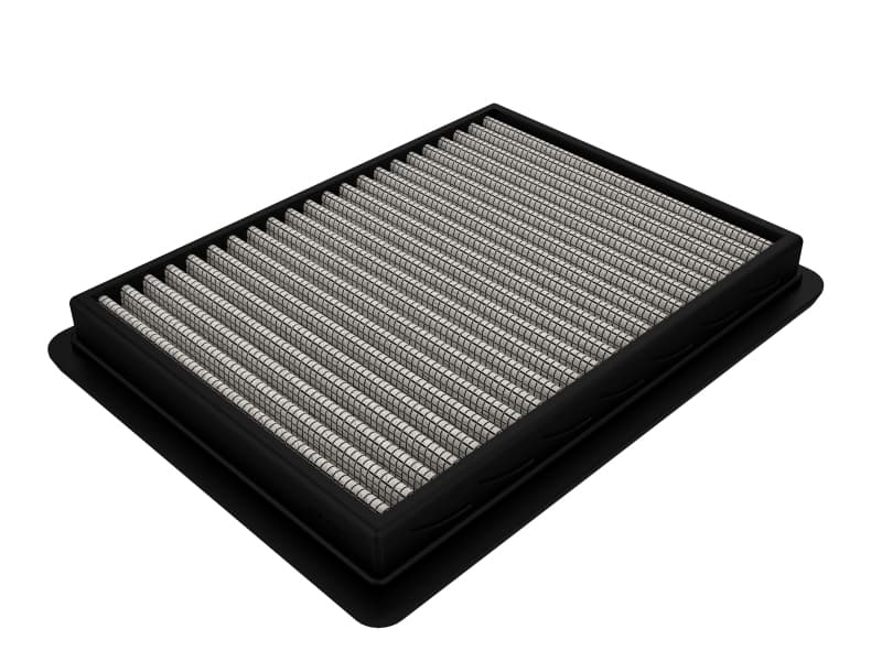 aFe P5R Drop-In Air Filter 31-10204 3-Layer Synthetic Media Non-Oiled - Image 2