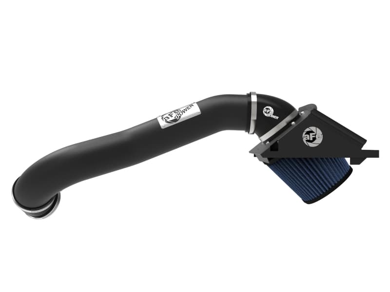 aFe Magnum FORCE Stage-2 Cold Air Intake with Heat Shield - Image 4