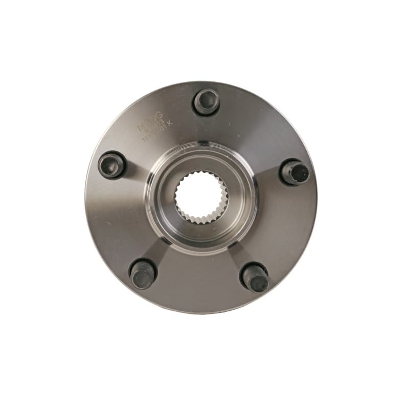 Moog Hub Assembly for Chevy C6 with Enhanced Durability and Easy Installation - Image 2