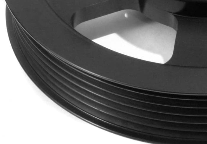 Alta Alta Crank Pulley - Image 2