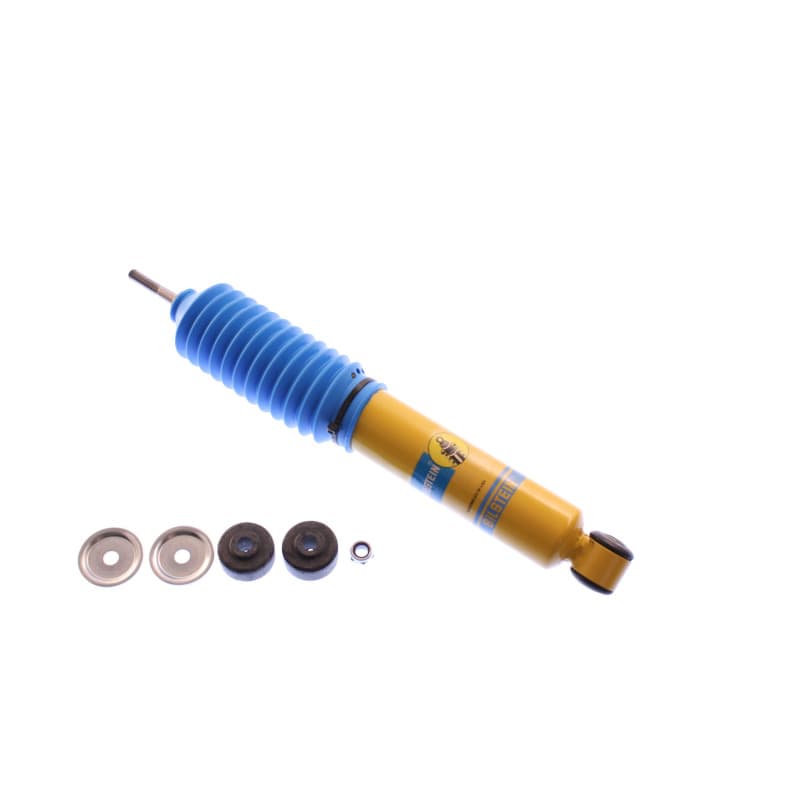 Bilstein B6 4600 Series Monotube Shocks for Light Trucks & SUVs Direct Fit - Image 3