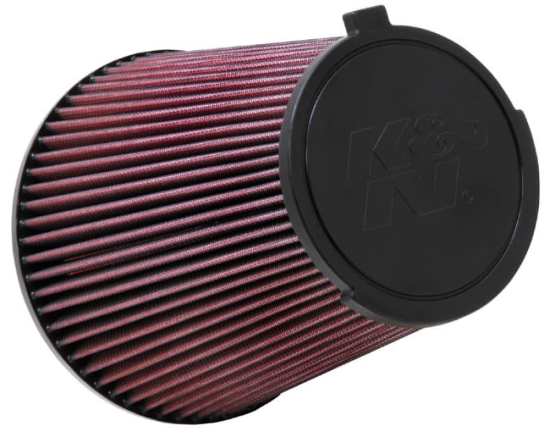 K&N Engineering Drop-In High-Flow Air Filter E-1993 Reusable Washable