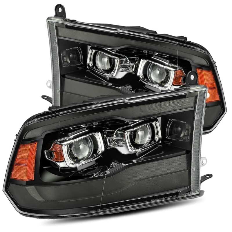 AlphaRex PRO-Series Headlights - Image 2