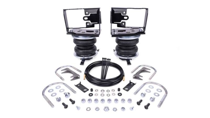 Air Lift 5000 Air Spring Kits