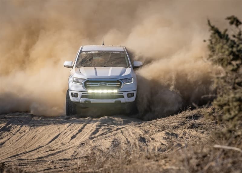 FOX 2.5 Factory Coilover Shock for Off-Road Vehicles Oversized Aluminum Body