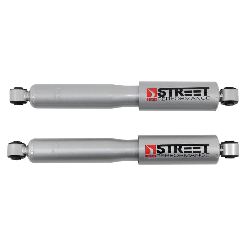 Belltech Lowering Kit for Sport Truck SUV with SP Street Performance Shocks - Image 3