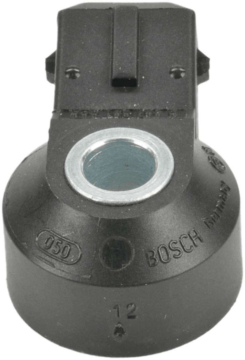 Bosch Knock Sensor OE Quality Multi-Fuel Compatible 0261231006 - Image 3