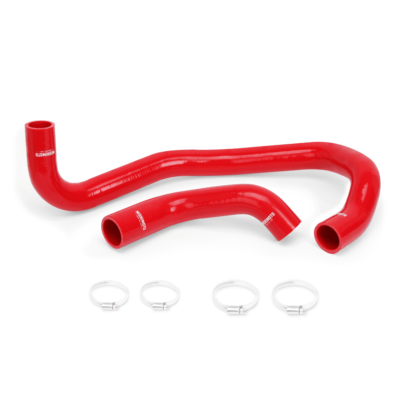 Mishimoto Silicone Radiator Hose for Mopar LX 5.7L High-Pressure Silicone - Image 2