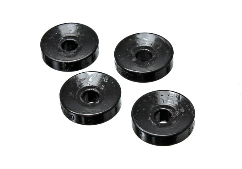Energy Suspension Shock Bushings Hyper-Flex Polyurethane Durable Performance