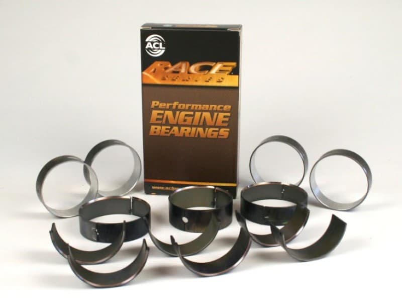 ACL Race Series Rod Bearings for Chevrolet V8 305-350 Engine Connecting Rod Set