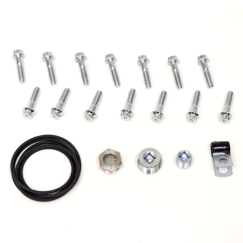 Banks Power Ram-Air Differential Cover for Dodge Ram 1500 Extended Lubrication