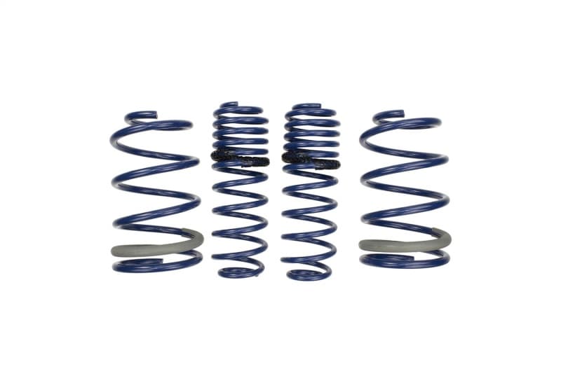Ford Racing Spring Kit for Ford Mustang Progressive Lowering 1.0in - Image 2