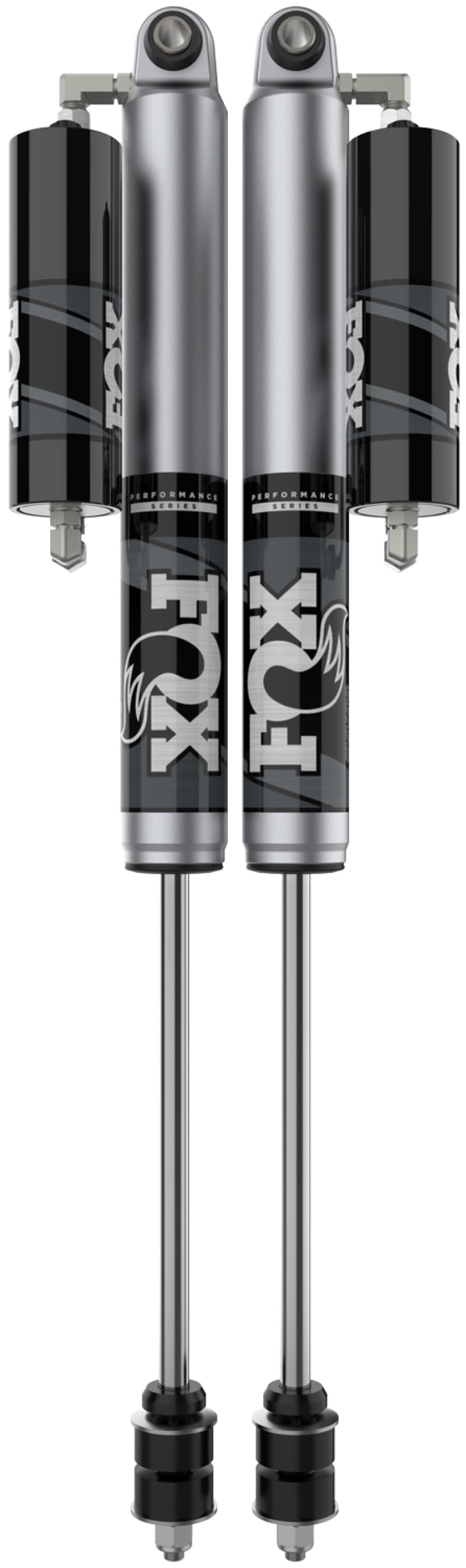 FOX 2.0 Performance Shock for Off-Road Vehicles with Aluminum Body & IFP