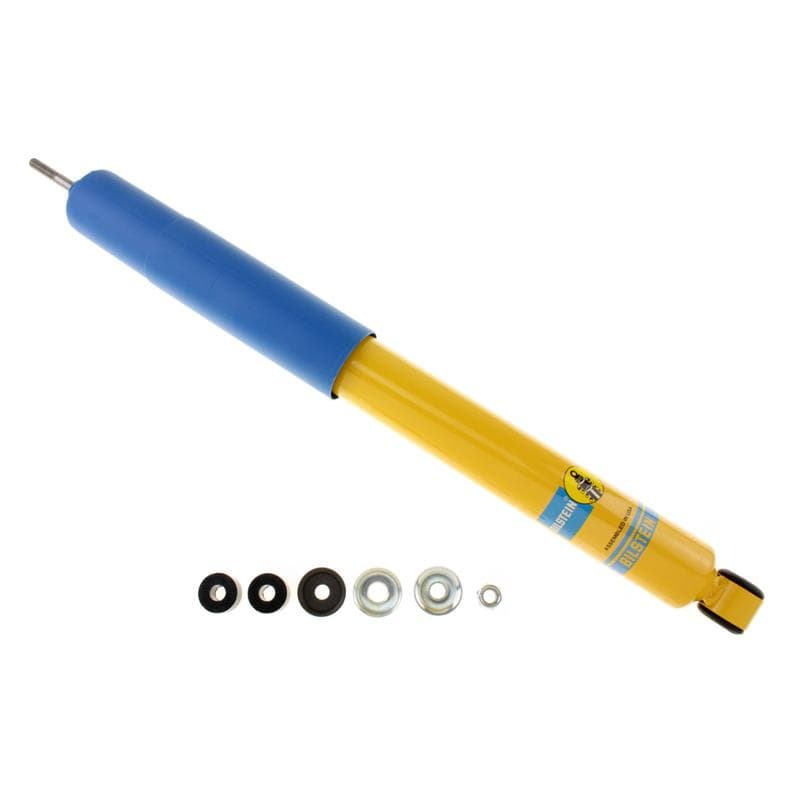 Bilstein B6 4600 Series Monotube Shocks for Light Trucks & SUVs Direct Fit - Image 4