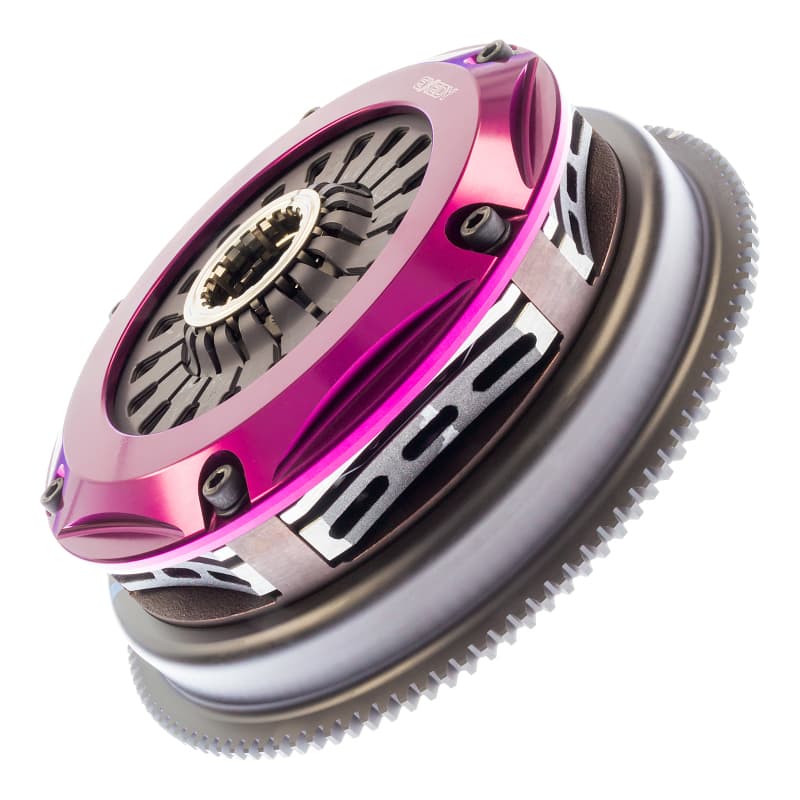 Exedy Hyper Multi Clutch Kit Ultra-Light Multi-Plate Racing Clutch - Image 5