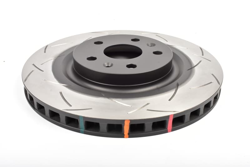 DBA 4000 Series Slotted Rotors