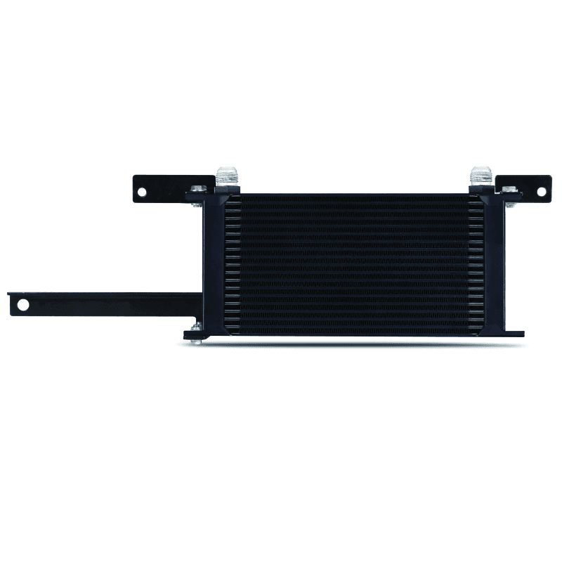 Mishimoto Oil Cooler Kit for 2016 Mazda Miata Direct-Fit Track Cooling - Image 3