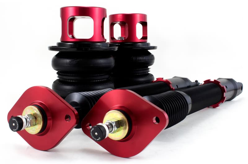 Air Lift Performance Rear Kits - Image 4