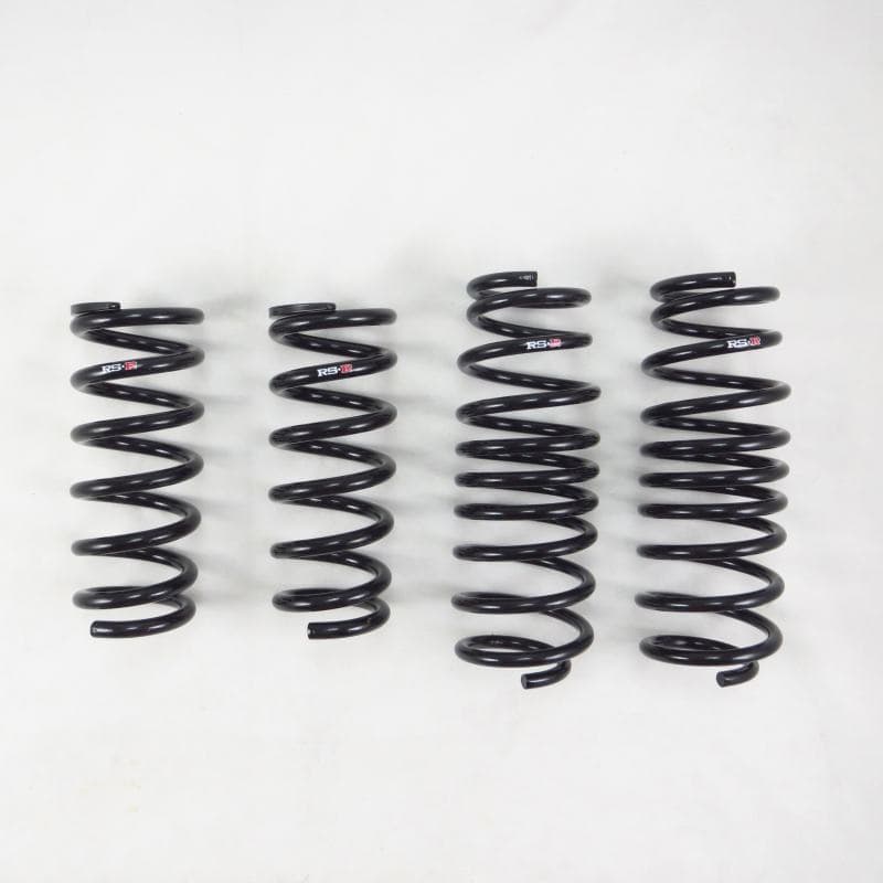 RSR Super Down Springs