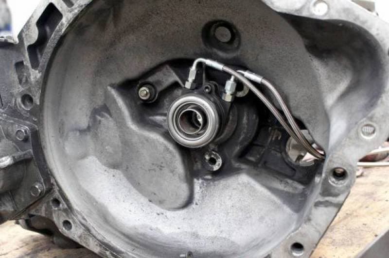 Clutch Masters Hydraulic Release Bearing for 03-05 Dodge Neon 2.4L SRT-4 Turbo