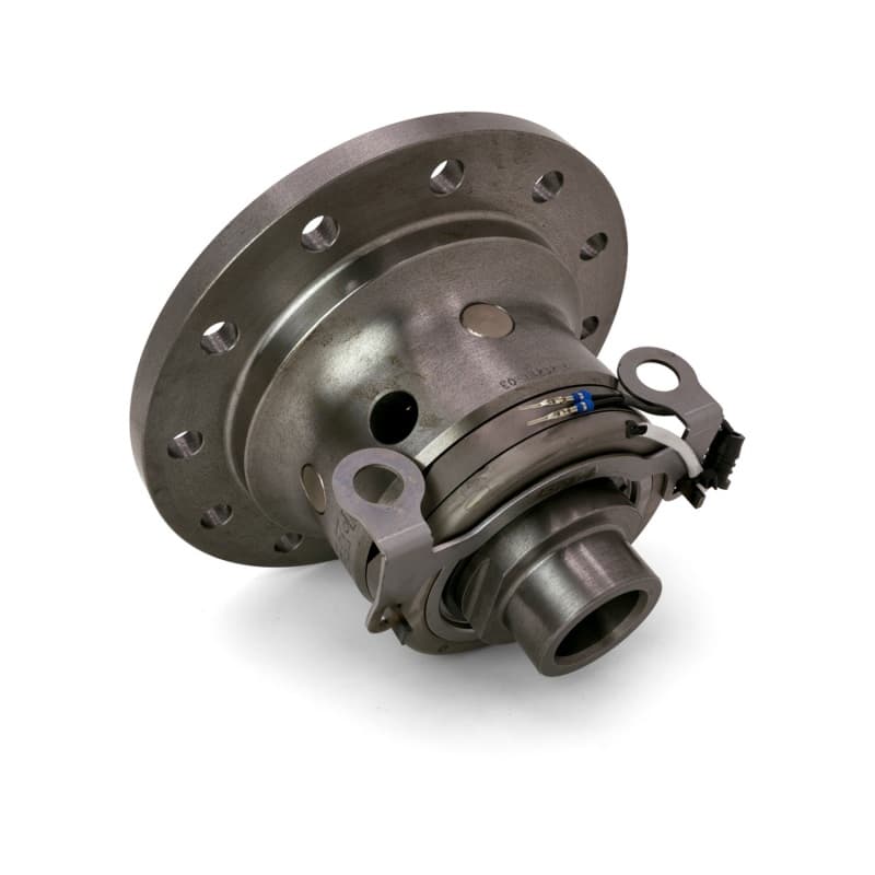 Eaton ELocker Electronic Selectable Differential with Net-Forged Gears - Image 4