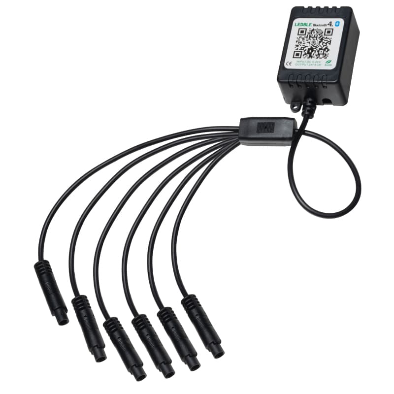 ORACLE Lighting Fiber Optic Interior Kit with Side-Firing Cables for Vehicle - Image 3