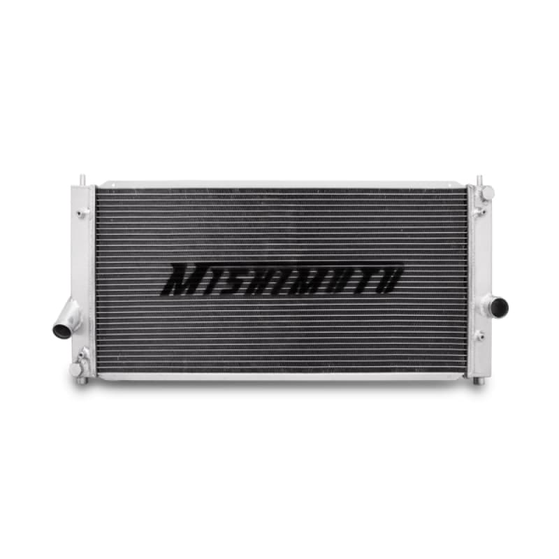 Mishimoto Aluminum Radiator for 2000-2005 Toyota MR2 3-Row Core - Image 4