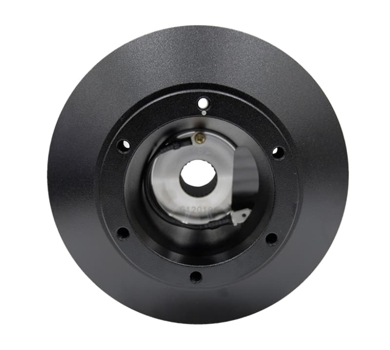 NRG Short Hub Adapter for 97-02 Ford F150 - Image 2
