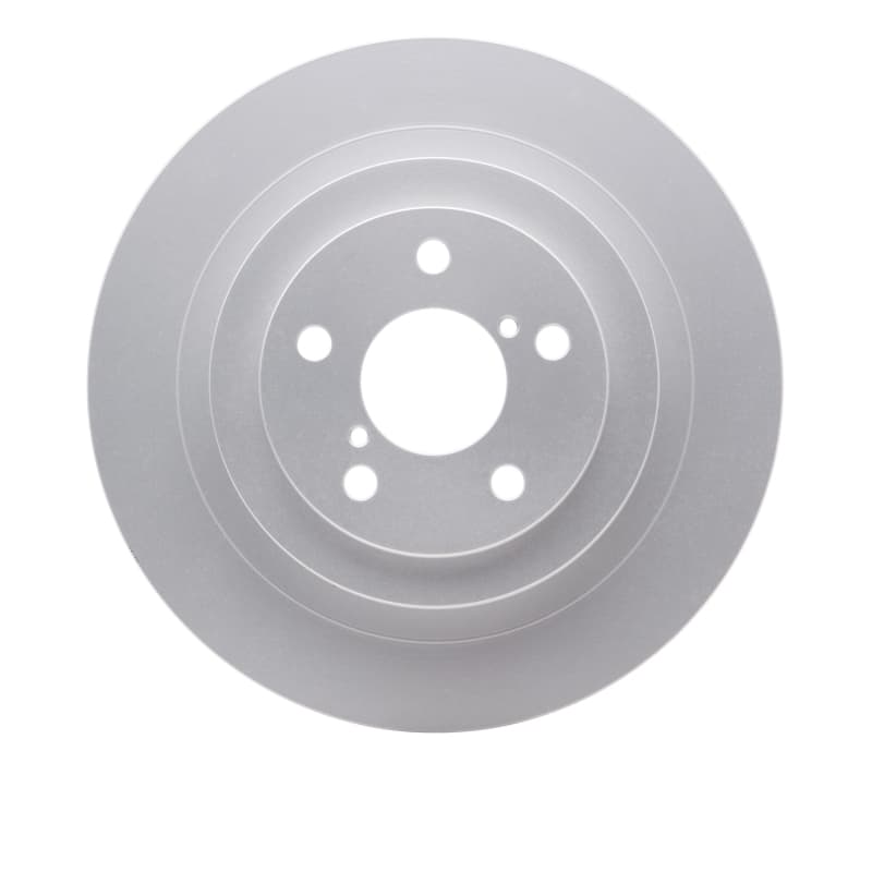 DFC GeoSPEC Coated Plain Rotors Ready to Install No Pre-Degreasing Required