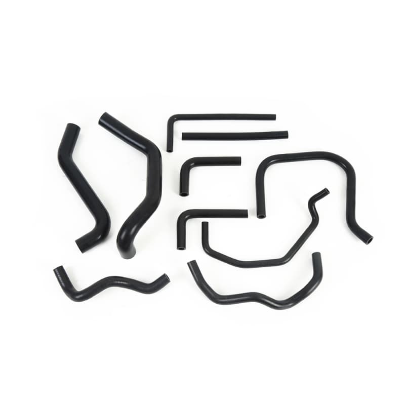Mishimoto Silicone Radiator Hose Kit for LT1 5.7L F-Body EPDM Coolant Replace...
