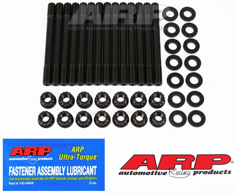 ARP Head Stud Kit for Nissan RB25 2.5L 6-Cyl