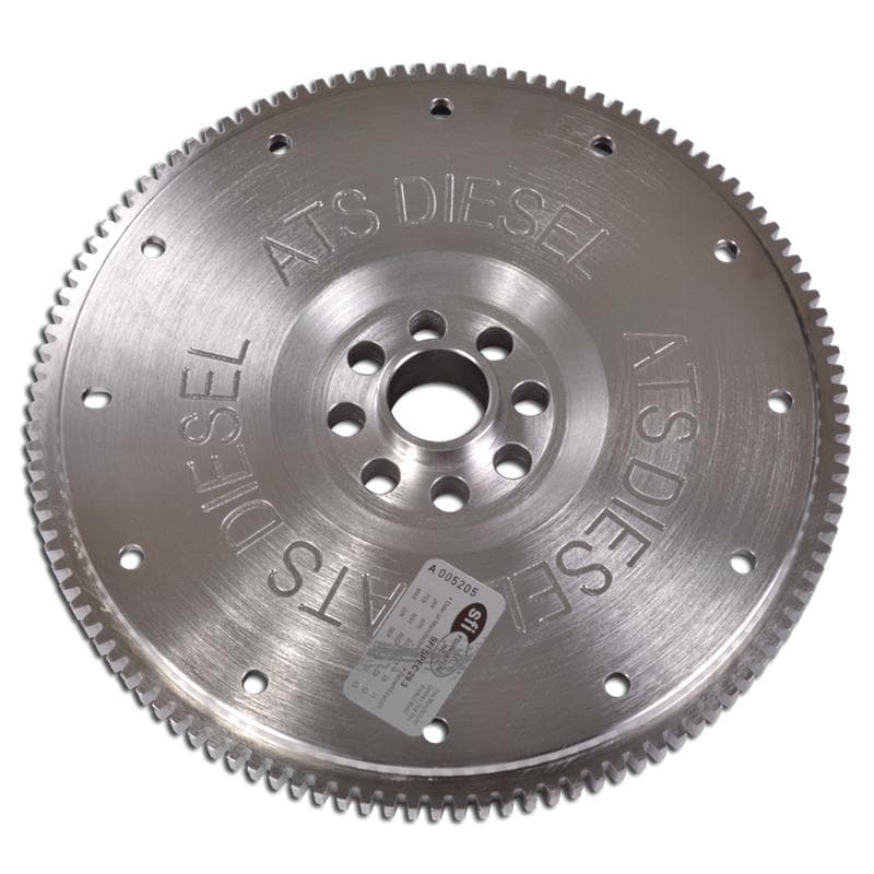 ATS Diesel Billet Flexplate for GM SFI 29.3 Certified