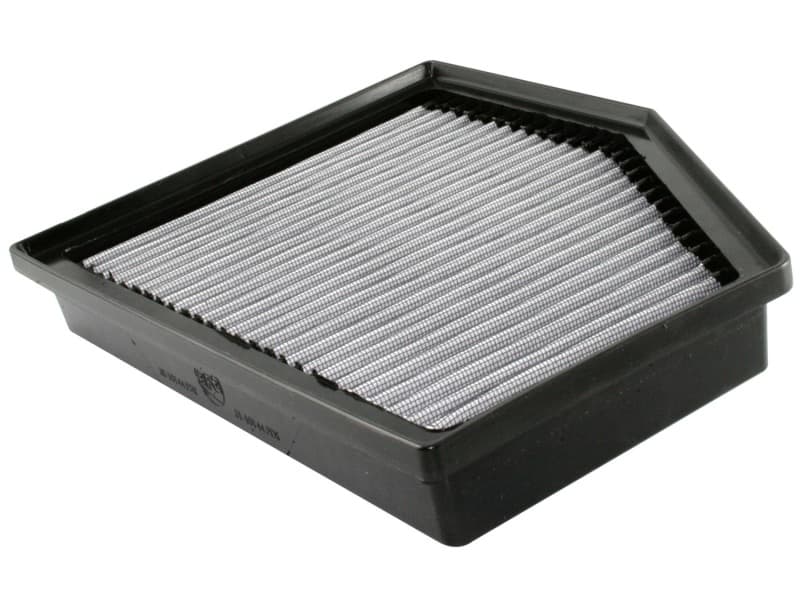 aFe P5R Drop-In Air Filter 100% Polyurethane Frame Washable Reusable