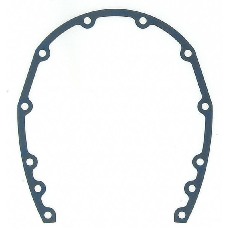 Fel-Pro Timing Cover Gasket 2335 for Imperfect Sealing Surfaces - Image 2