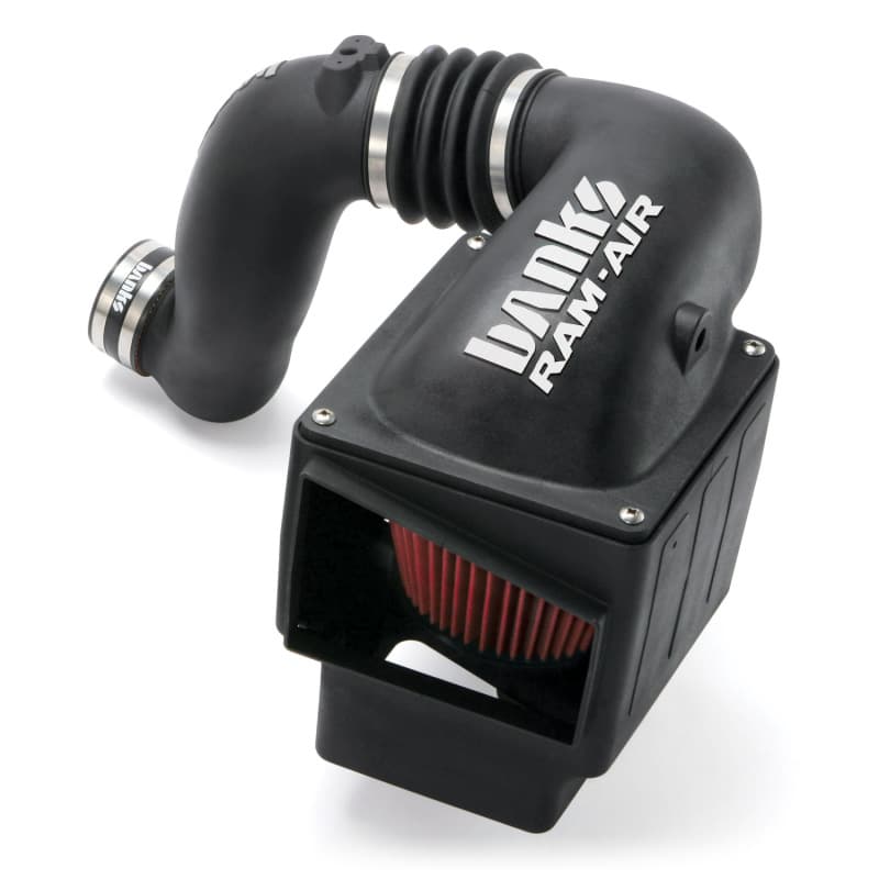 Banks Power Ram-Air Intake System for Chevy C6 6.0L V8 - Image 5