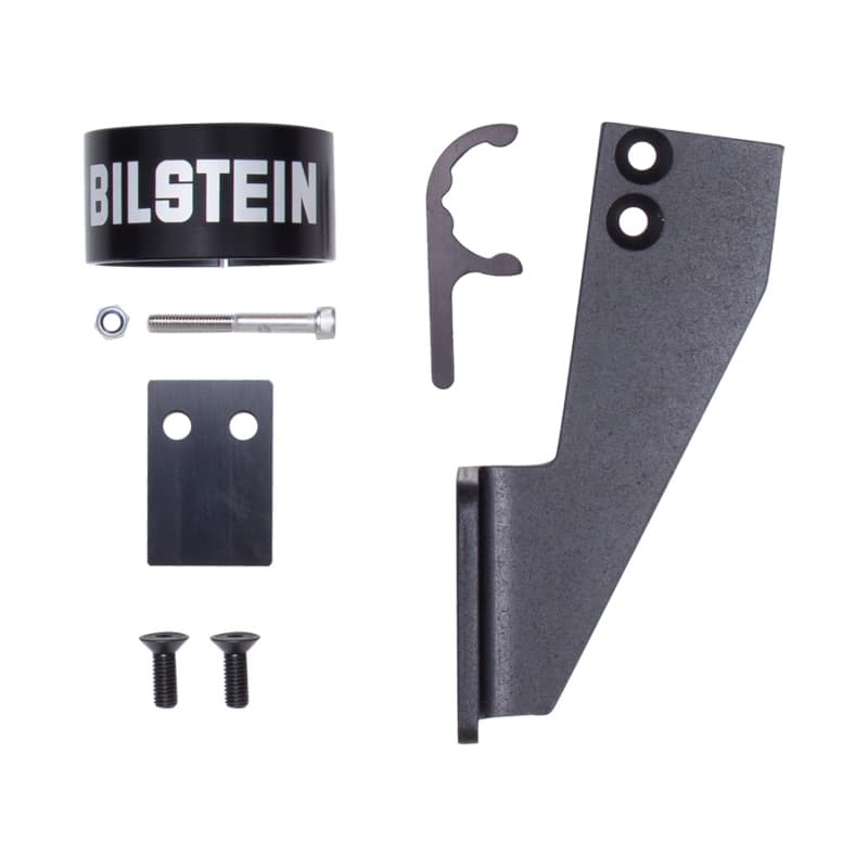 Bilstein B8 8100 60mm Dual Speed Adjustable Reservoir Shocks for Lifted Truck... - Image 3